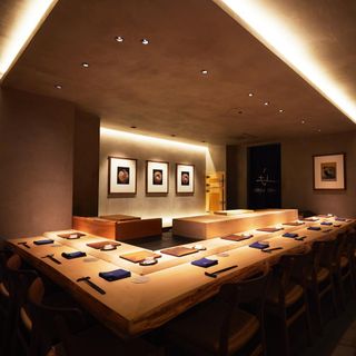 UDATSU SUSHI - 2