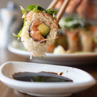 Nika Club Omakase - 4