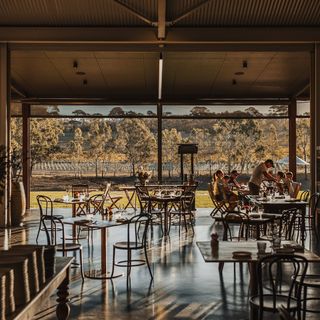 Skillogalee Barrel House - 6