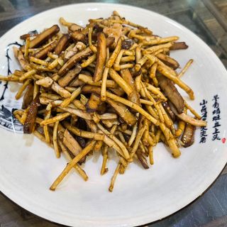 Guang Ying Ju · Lao Zheng Xing - 0