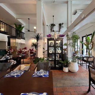 Baan Landai (Phra Pok Klao Road) - 3