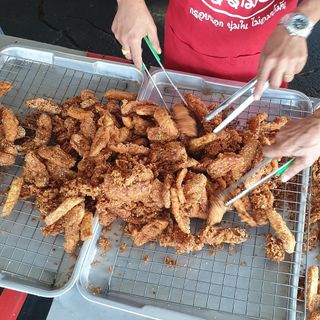 Fried Banana Rama 5 (Bang Kruai - Sai Noi Road) - 0
