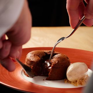 Gourmand - 8