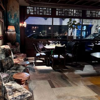 Tamarind Kitchen - 7