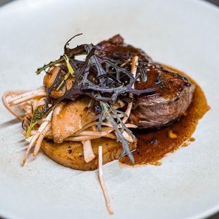 Restaurant du Blavet - 12