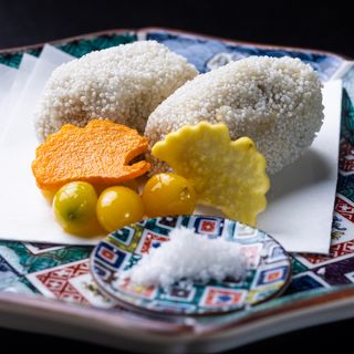 Noto Kanazawanosachi Ginza Furuta - 22