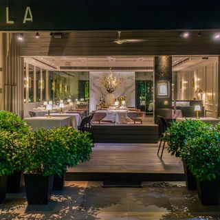 Sala - 4