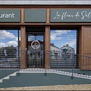 La fleur de Sel - 11