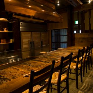 Katsuyoshi - 1