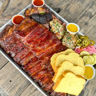Rosemeyer Bar-B-Q - 10