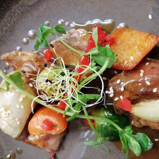 Le Bistrot - 14