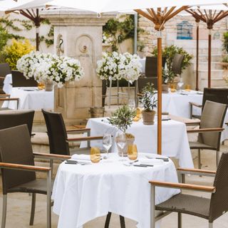 Le Café de la Fontaine - 7