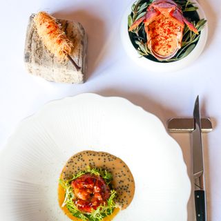 Le Pressoir d'Argent - Gordon Ramsay - 4