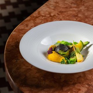 AB Osteria Contemporanea - 0