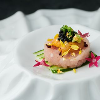 Really Good Seafood - 3