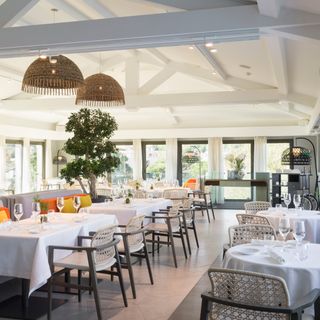 Les Toits - Hôtel de Paris Saint-Tropez - 1