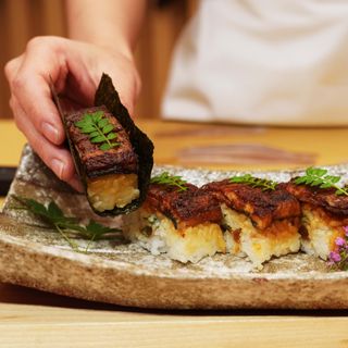 Sushi Horiuchi - 0