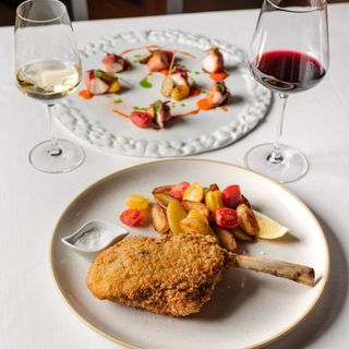 Bistrot Royal - 4