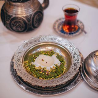 Deraliye - 12