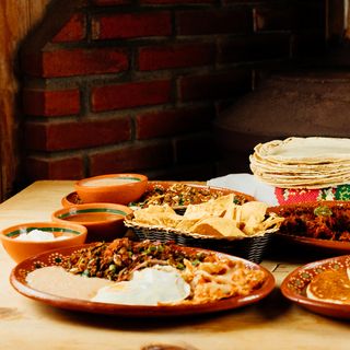 La Cocina de Doña Esthela - 13