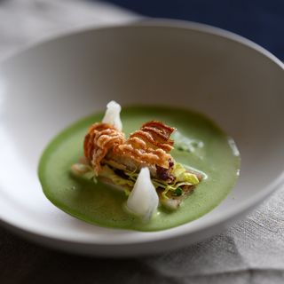 Gründler's Gourmet Stüberl - 7