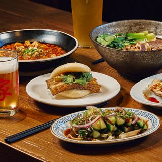 Bao Haus - Busan - 12