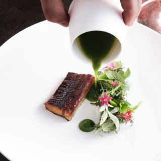 George Restaurant - 11