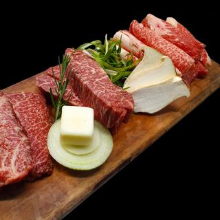 Bicol Korean Cuisine - 2