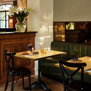 Bistro de Montcaud - 6