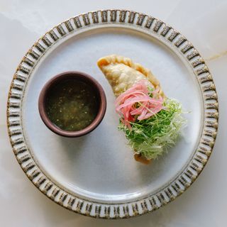 Bistro Ocho - 8