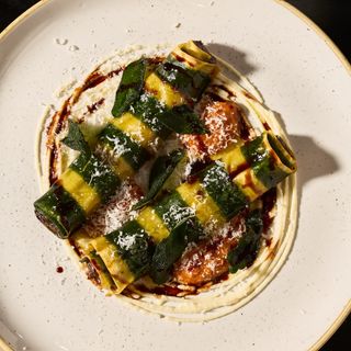 Little Wolf Osteria - 0
