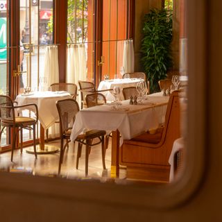 Nolinski Le Restaurant - 3