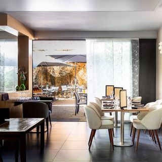 Le Relais d'Ozenay - 6