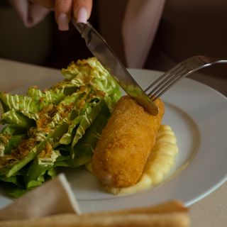 Antica Trattoria Cirio - 4