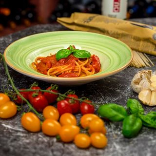 Osteria la Lanterna - 0