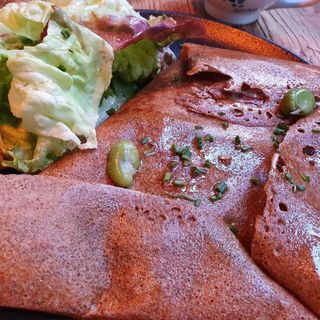 Crêperie Grain Noir - 1