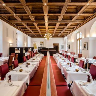 Brasserie Stadthaus - 8
