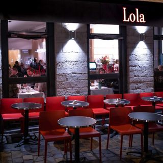 Lola - 5