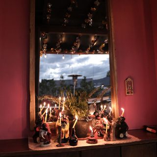 La Olla - 1
