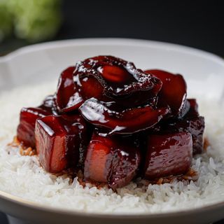 Shanghai Cuisine - 7