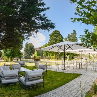 Brasserie Chavant - 21