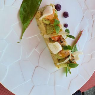 Auberge des Aryelets - 3