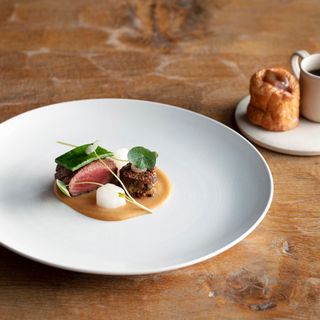Star Inn at Harome - 20