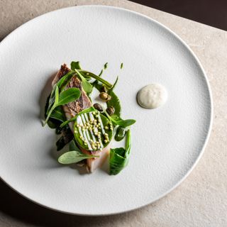 Bistro Racine - 0