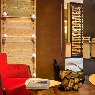 Auberge Sundgovienne - 7