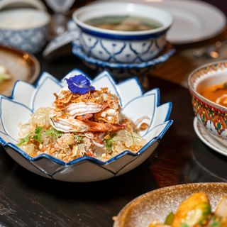 Praya Dining - 1