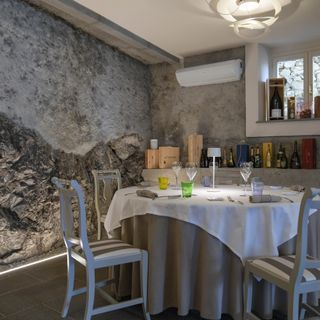 Trattoria Glisenti - 1