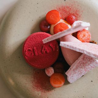 Clay - 4