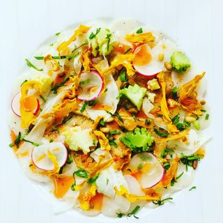 L'Épicurien - 0