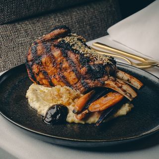 Raven Steakhouse - 0